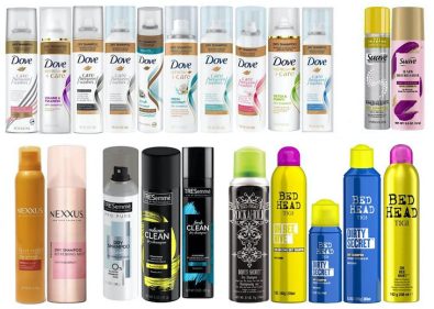 dry-shampoos-made-by-unilever-recalled-because-of-high-benzene-content