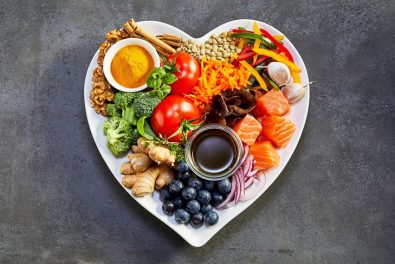 the-most-ideal-and-the-most-detrimental-diets-for-heart-health