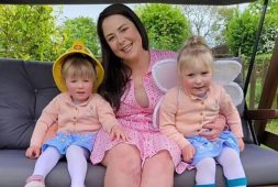 twins-born-28-days-apart-in-a-rare-form-of-pregnancy