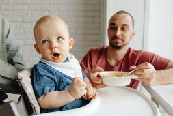 early-feeding-practices-vital-to-shaping-lifelong-oral-microbiome-new-research-finds
