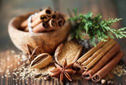 neutraceuticals-as-powerful-antioxidants-found-in-christmas-spices
