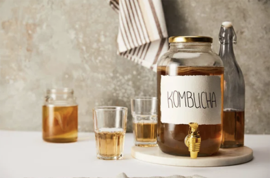 new-study-learns-how-kombucha-can-copy-the-effects-of-fasting-in-the-body